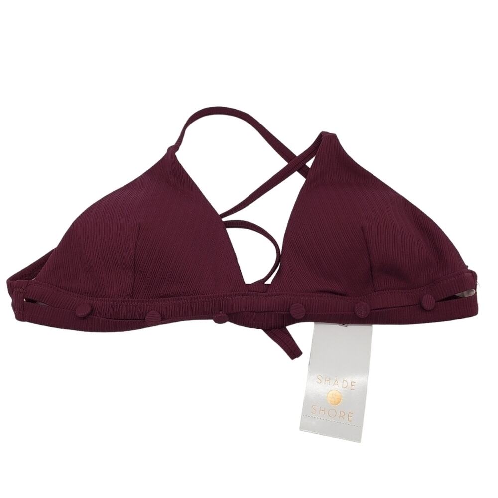 Shade & Shore Bikini Top - Picture 8 of 9